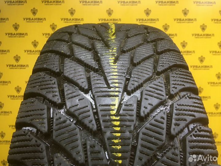 Cordiant Winter Drive 2 215/65 R17 103T