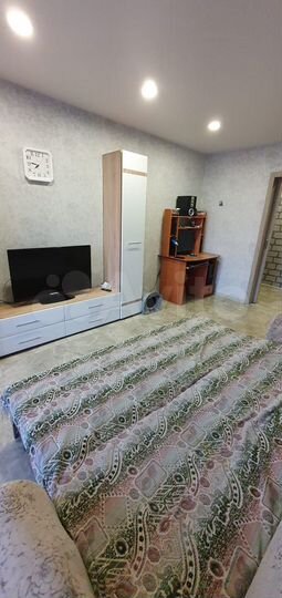 3-к. квартира, 68,2 м², 7/10 эт.