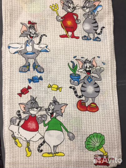 Подарочные наборы полотенец