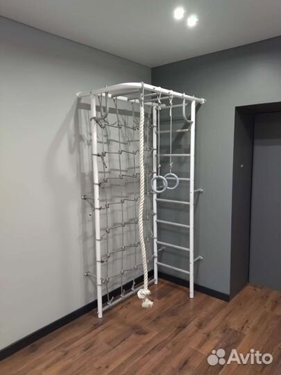 Детский спортивный комплекс