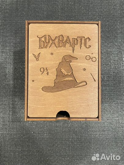 Подарочный набор 