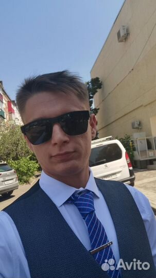 Водитель категории в