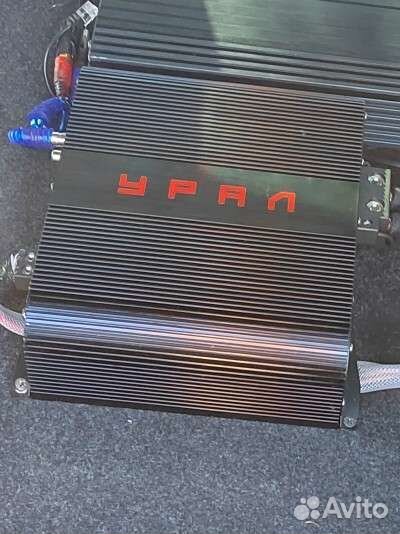 Урал tt 1.3000