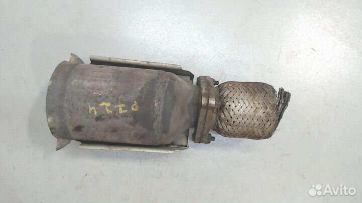 Катализатор Volkswagen Phaeton, 2004