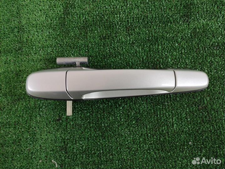 Ручка наружная двери задней правой Lexus RX300 (M