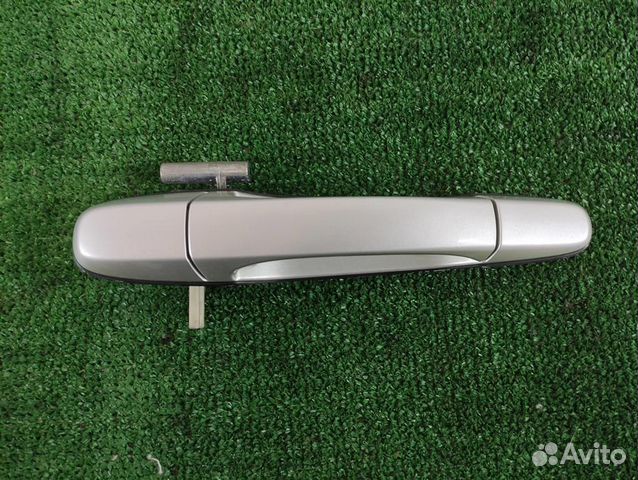 Ручка наружная двери задней правой Lexus RX300 (M