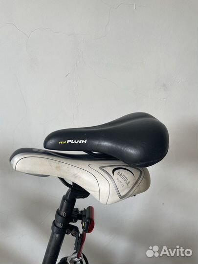 Продам горный велосипед