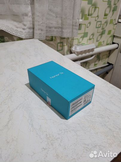 HONOR 7A, 2/16 ГБ