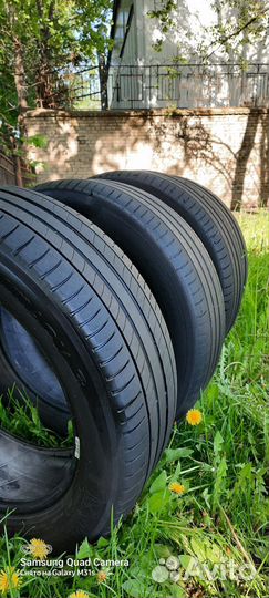 Michelin Primacy 3 225/55 R18 98V