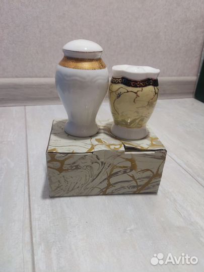 Набор для специй