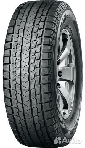 Yokohama Ice Guard G075 235/55 R19 101Q