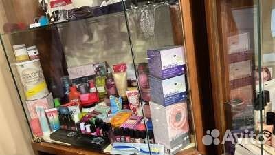 Продукция Орифлейм