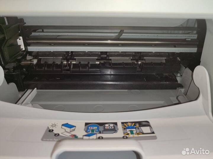 HP Deskjet F2280