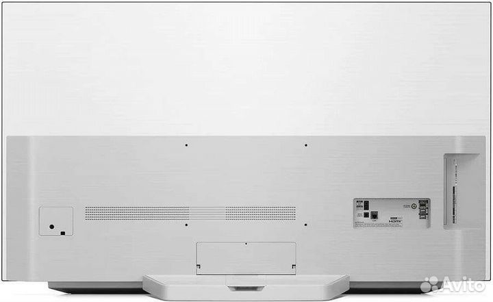 Телевизор Lg oled c1 55