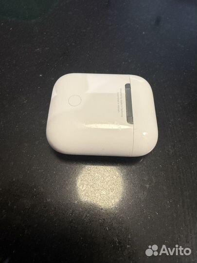 Airpods 1 в отличном стстоянии