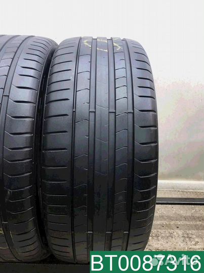 Pirelli P Zero PZ4 255/40 R21 105W