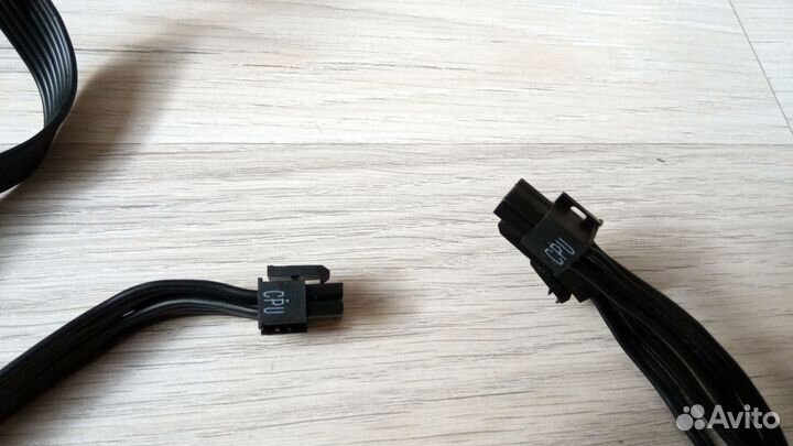 Кабели для модульного блока питания DeepCool