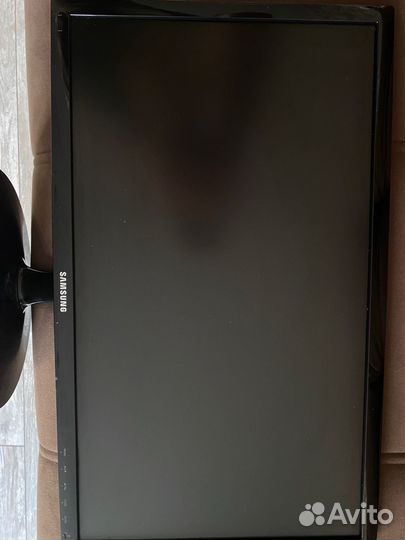 Монитор Samsung 24