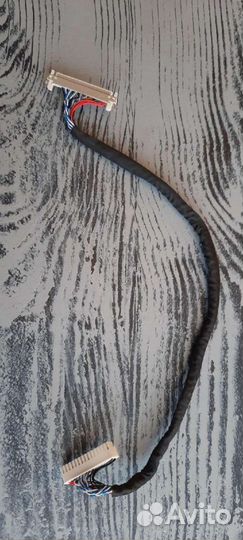 IEC-Антенна MCX кабель-переходник для USB TV DVB-T