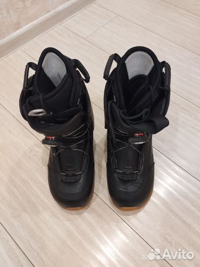 Сноубордические ботинки Head boa женские 38 размер