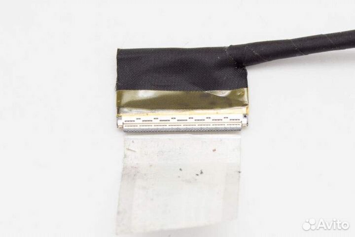 Шлейф матрицы lvds cable 1422-01CU000 для Asus X50