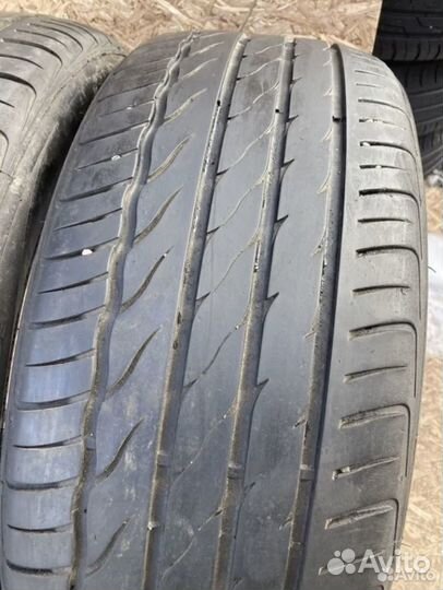 Nokian Tyres Nordman SZ 225/55 R17 98R