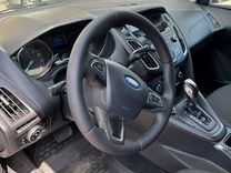 Ford Focus 1.6 AMT, 2016, 174 500 км, с пробегом, цена 1 020 000 руб.