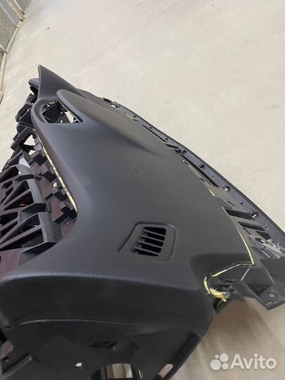 Парприз с подушкой Ниссан Икс Трейл Т32