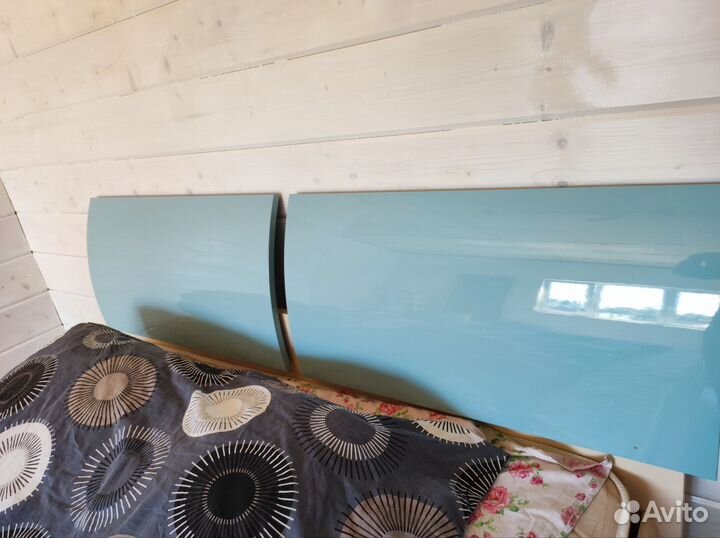 Кровать фирменная Mr. Doors