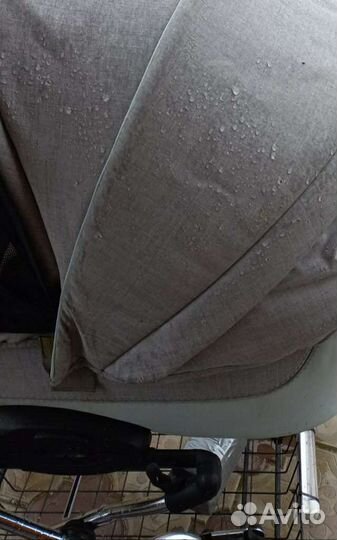 Детские коляски