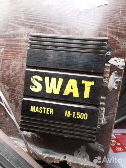Маноблок master м-1.500