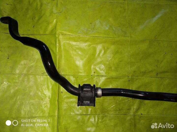 Стабилизатор передний на Mazda 6 GH 2007-2012г