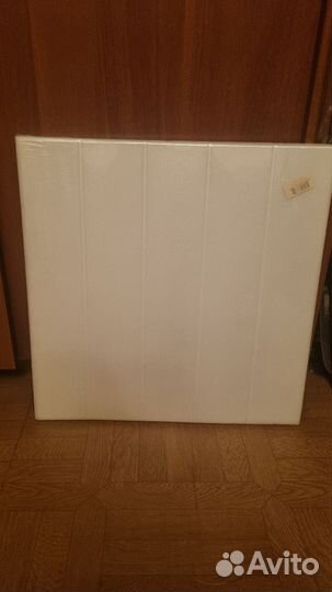 Декоративные потолочные плиты, 50*50, 2 кв. м