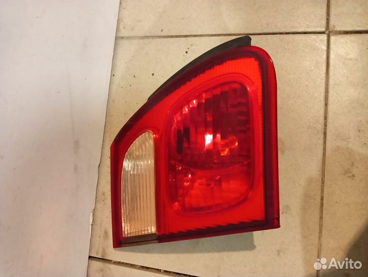 Фонарь nissan bluebird sylphy 4880b