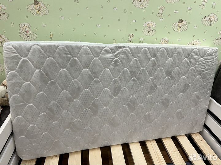Матрас детский 160 80