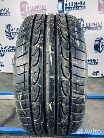 Dunlop SP Sport Maxx 295/35 R21 107Y