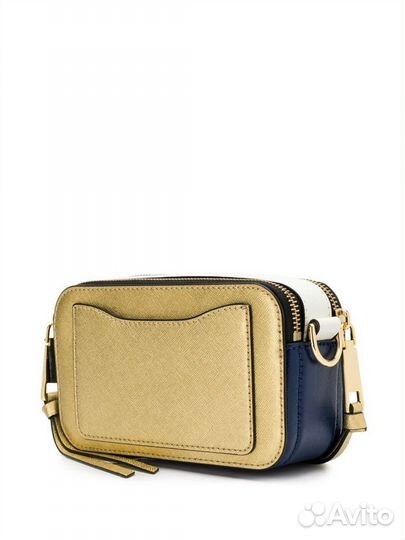 Marc Jacobs snapshot small б/у