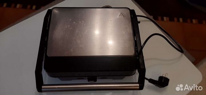 Электрогриль