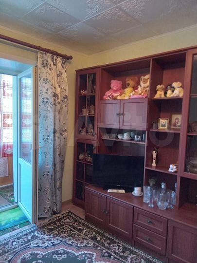 2-к. квартира, 48 м², 1/5 эт.