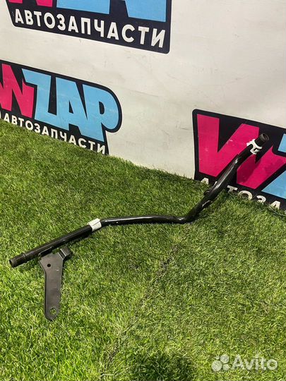 Трубка охлаждающей жидкости металлическая Ford