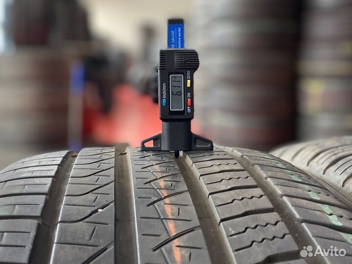 Pirelli Scorpion Zero All Season 265/45 R21