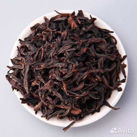 Китайский чай премиум