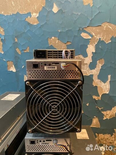 Whatsminer M50 124th