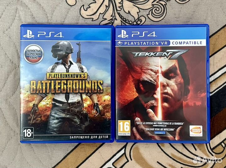 Игры диски для ps4 ps5