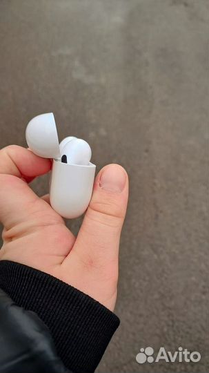 Наушники TWS BY 410-213 белый