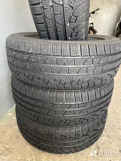 Pirelli Winter Sottozero 205/60 R16