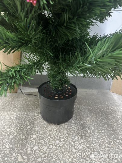 Ель искуственная