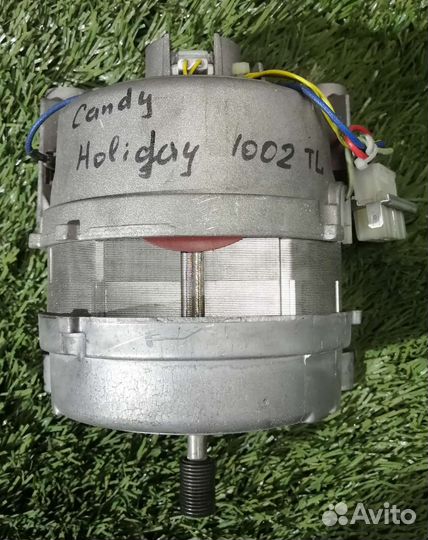 Двигатель для Candy Holiday 1002 TL