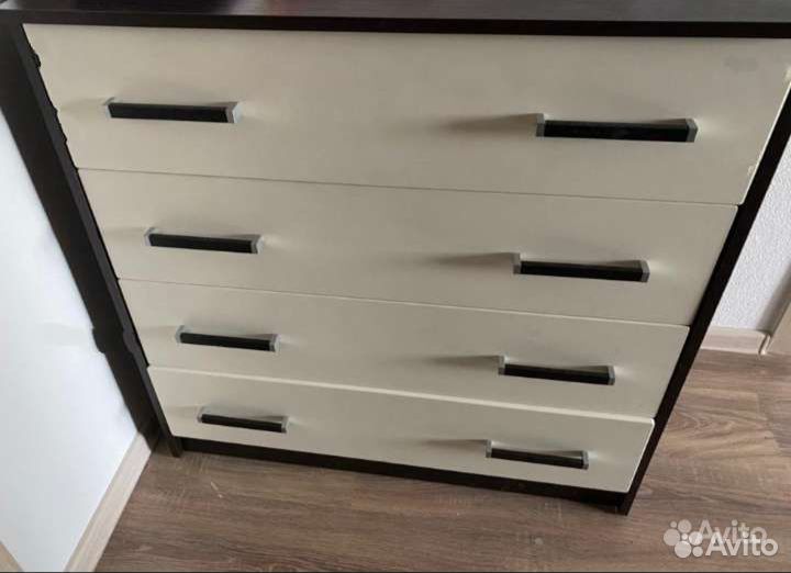 Сборка мебели