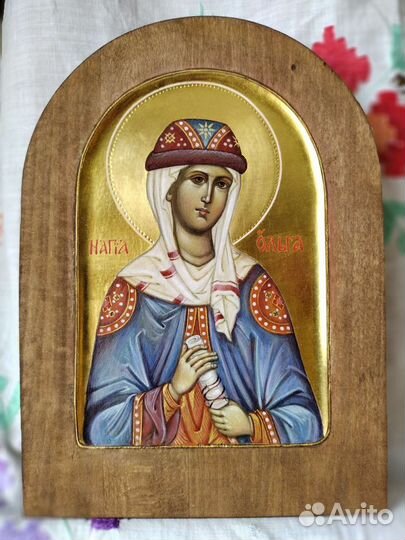 Обучение иконописи в Москве